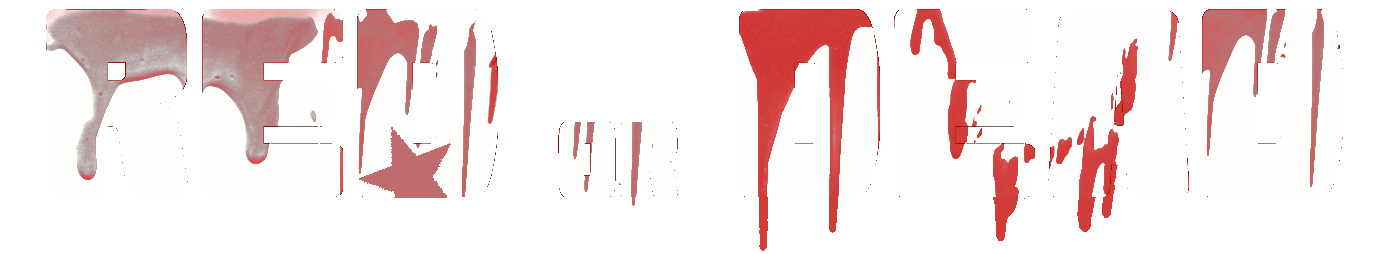 Red or Dead